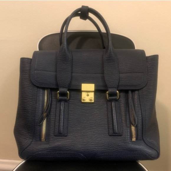 3.1 Philip lim medium size 3.1 Philip lim - Picture 2 of 8